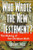 Who Wrote the New Testament? (The Making of the Christian Myth) by Burton L. Mack, 9780060655181