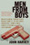 Men from Boys by John Harvey, 9780060762858