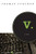 V. by Thomas Pynchon, 9780060930219