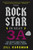 The Rock Star in Seat 3A (A Novel) by Jill Kargman, 9780062007223