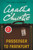 Passenger to Frankfurt by Agatha Christie, 9780062094452