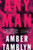Any Man (A Novel) by Amber Tamblyn, 9780062688927