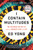 I Contain Multitudes (The Microbes Within Us and a Grander View of Life) by Ed Yong, 9780062368591