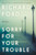Sorry for Your Trouble (Stories) by Richard Ford, 9780062969798