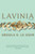 Lavinia by Ursula K. Le Guin, 9780156033688