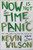 Now Is Not the Time to Panic (A Novel) by Kevin Wilson, 9780062913500