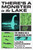 There's a Monster in the Lake (The World as a Fantastical Place) (Miniature Edition) by Laura Fernández, 9781644454190