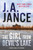 The Girl from Devil's Lake (A Brady Novel of Suspense) by J. A. Jance, 9780063252646