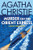 Murder on the Orient Express (A Hercule Poirot Mystery: The Official Authorized Edition) by Agatha Christie, 9780063375833