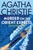 Murder on the Orient Express (A Hercule Poirot Mystery: The Official Authorized Edition) by Agatha Christie, 9780063375833