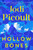 Hollow Bones (A Novel) by Jodi Picoult, 9780593726259