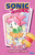 Sonic the Hedgehog: Amy's Anniversary Special by Ian Flynn, Aaron Hammerstrom, 9798887244754
