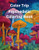Color Trip: Psychedelic Coloring Book by Rowan Rivers, 9780063567733