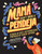 Mamá Didn't Raise a Pendeja (A Book of Anti-Affirmations Inspired by Tough Latinas) by Carolina Acosta, Aralis Mejia, Blue Star Press, 9781963183078