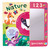 123 Spin & See: Nature Detective by Lily Holland, Fhiona Galloway, 9781837160303
