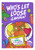 Who's Let Loose: At The Museum by Three Wishes, Hazel Terry, 9781837160228