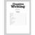 Creative Writing Ideas by Evan-Moor Educational Publishers, 9781557996077