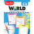 The World Reference & Map Forms by Evan-Moor Educational Publishers, 9781557999542