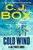 Cold Wind by C. J. Box, 9798217182749