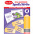 Skill Sharpeners: Spell & Write Grade Pre-K by Evan-Moor Educational Publishers, 9781596730434