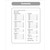 Vocabulary Fundamentals, Grade 1 by Evan-Moor Educational Publishers, 9781608236589