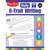 Daily 6-Trait Writing Grade 7 Te by Evan-Moor, 9781609638795
