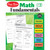 Math Fundamentals, Grade 2 by Evan-Moor Educational Publishers, 9781629383286