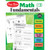 Math Fundamentals, Grade 3 by Evan-Moor Educational Publishers, 9781629383293