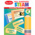 Skill Sharpeners: Steam, Grade Prek by Evan-Moor Educational Publishers, 9781645140788