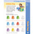 Skill Sharpeners: Steam, Grade K by Evan-Moor Educational Publishers, 9781645140795