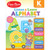 Listen And Learn: Alphabet, Grade K by Evan-Moor Educational Publishers, 9781645142577
