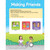 Social Skills Activities For Today'S Kids, Ages 4-5 by Evan-Moor Educational Publishers, 9781645143246