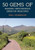 50 Gems of the Bannau Brycheiniog (Brecon Beacons) by Mal Morrison, 9781398122239