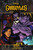 Gargoyles (Clan Building) by Greg Weisman, Greg Guler, Dave Hedgecock, 9781524125875