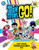 Teen Titans Go! Totally Awesome Sticker and Activity Book by Warner Brothers, Warner Brothers, 9780063496613