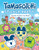 Tamagotchi: Sticker Party! Sticker & Activity Book by Bandai Namco, Bandai Namco, 9780063495692