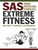 SAS and Special Forces Extreme Fitness (Military Training Techniques) by Chris McNab, 9781838866808