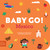 Baby Go! Mexico by Vanessa Lee Christensen, Audrey Lee, 9781962351263