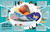 An Excellent Encyclopedia of Your Senses (Think You Have Just Five Senses? Think Again!) by DK, 9798217304769