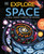 Explore: Space (A Visual Journey Through the Universe) by DK, 9798217308668