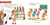 All I Want For Christmas (A Holiday Countdown) by Phaea Crede, Suji Park, 9781368119177