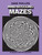 Mind-Boggling Mazes by Dave Phillips, 9780486237985