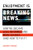 Enjoyment Is Breaking News (How We Became Less Informed and More Divided (and How to Fix It)) by Jennifer Hoewe, 9780262055918