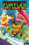 Teenage Mutant Ninja Turtles: Turtle Power Pack, V4 by Matthew K. Manning, Erik Burnham, Chad Thomas, Tim Lattie, Dean Clarrain, 9798887244808