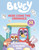 Bluey: Here Come the Grannies: A Coloring Book by Penguin Young Readers Licenses, 9798217246632