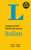 Langenscheidt Pocket Dictionary Italian (Italian-English/English-Italian) (Miniature Edition) by Langenscheidt Editorial Team, 9783125140295