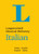 Langenscheidt Universal Dictionary Italian (Italian-English / English-Italian) (Miniature Edition) by Langenscheidt Editorial Team, 9783125140370