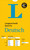 Langenscheidt Verb-Fix Deutsch (Langenscheidt German Verb-Fix) (Deutsche Verben auf einen Blick - Ideal zum Üben) (Miniature Edition) by Langenscheidt Editorial Team, 9783125630901