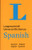 Langenscheidt Universal Dictionary Spanish (Miniature Edition) by Langenscheidt Editorial Staff, 9783126140164