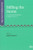Stilling the Storm (Contemporary Responses to Mark 4.35-5.1) by John Vincent, 9781905679171